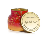 Apple Cider Social Petite  8 oz. Jar C-24