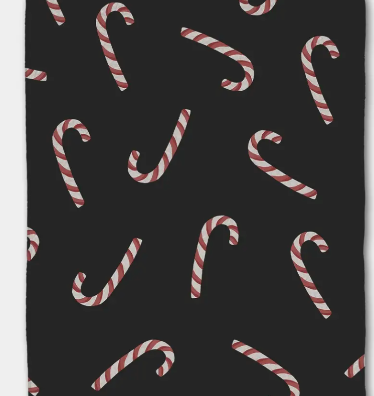 Geometry Dishcloth Set  ( Set of 3 ) 10 x10