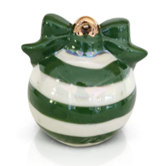 Deck the Halls ( Green )