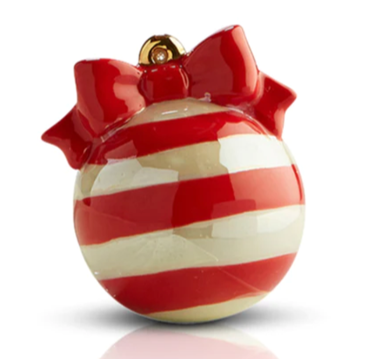 Deck the Halls - ( Red )