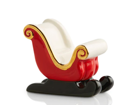 sleigh bells ring Mini a198