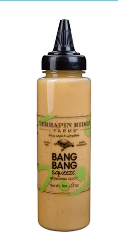 Bang Bang Squeeze 8 oz.