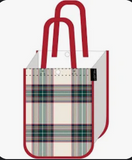 Eco Bags Medium ( Assorted Designs ) ( C-23 )