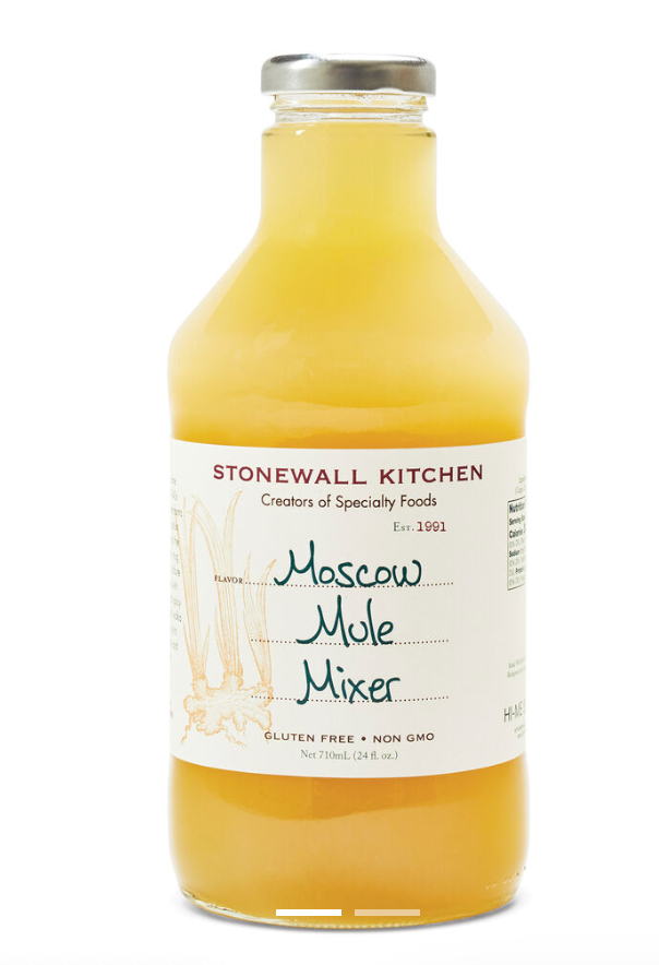 Moscow Mule Mixer 24 oz.