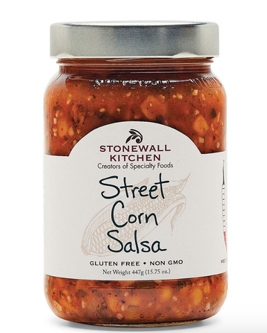 Street Corn Salsa 15.75 oz.