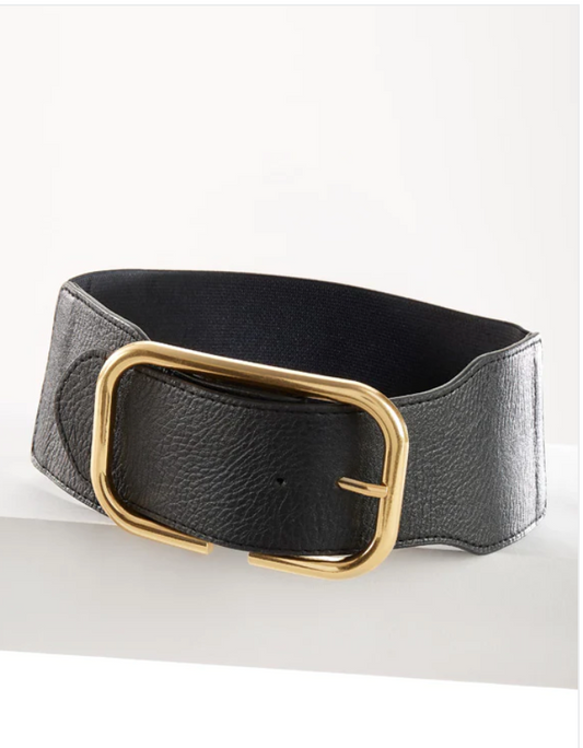 Vera Modern Stretch Belt