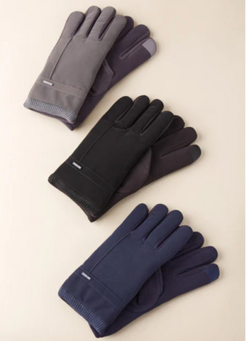 Cross Country Gloves ( Assorted Colors )