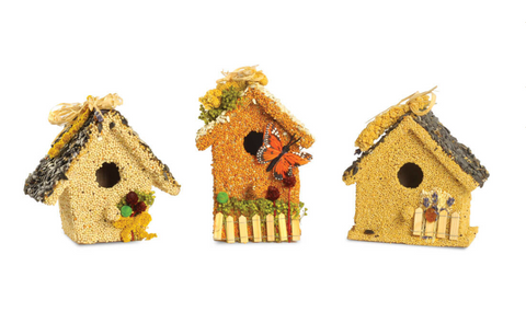 Birdie Cottage For All Season