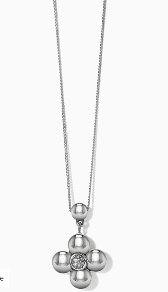 Meridian Olympia Necklace JM7406 Brighton*