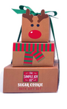Christmas Bath Gift Set C-23 )