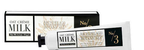Archipelago Hand Cream Oat Milk
