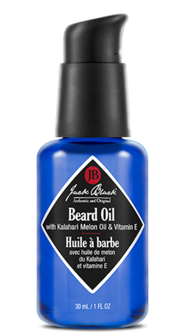 Beard Oil 1 oz.