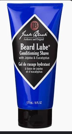 Beard Lube Conditioning Shave 6oz.