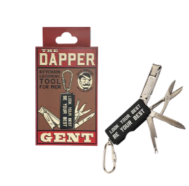 Dapper Gent