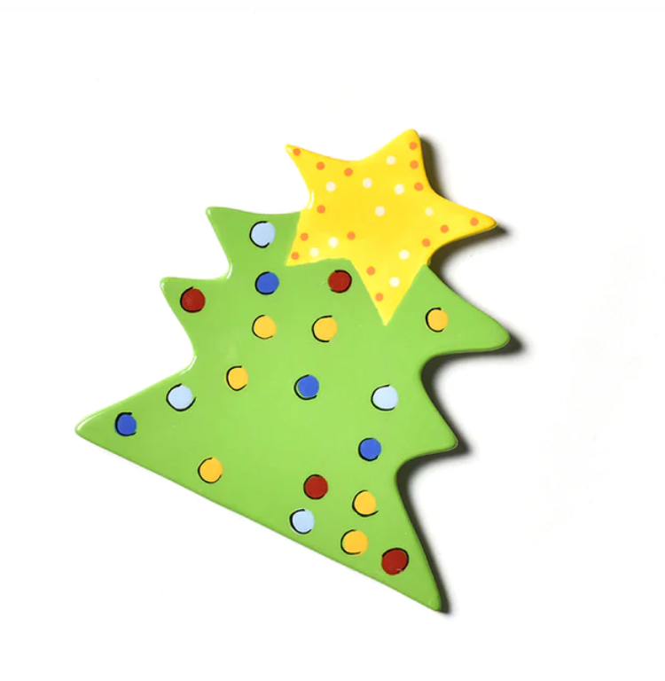 Oh ! Green Tree Mini Attachment C-24