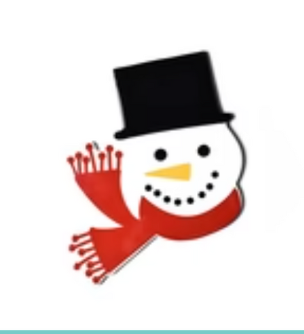 Top Hat Frosty Mini Attachment