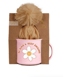 Mug & Beanie Gift Set ( Assorted )