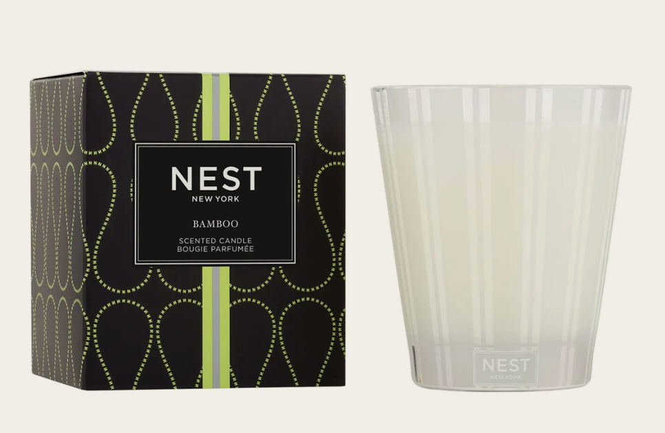 Nest Bamboo Classic Candle 8.1 oz. ( NOT SHIPPABLE )