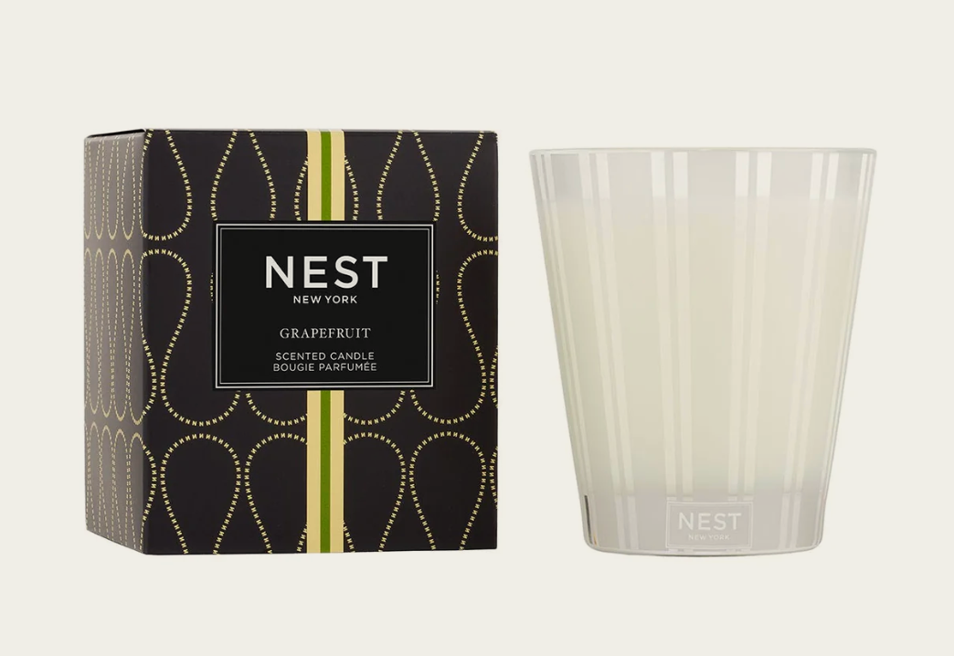 Nest Grapefruit Classic Candle 8.1 oz. ( NOT SHIPPABLE )