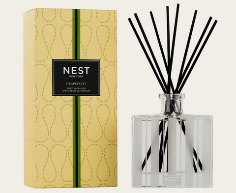 Grapefruit Reed Diffuser 5.9 oz. ( NOT SHIPPABLE )