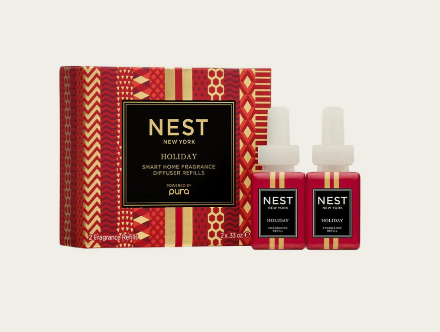 Holiday Fragrance Diffuser Refill Duo ( NOT SHIPPABLE )