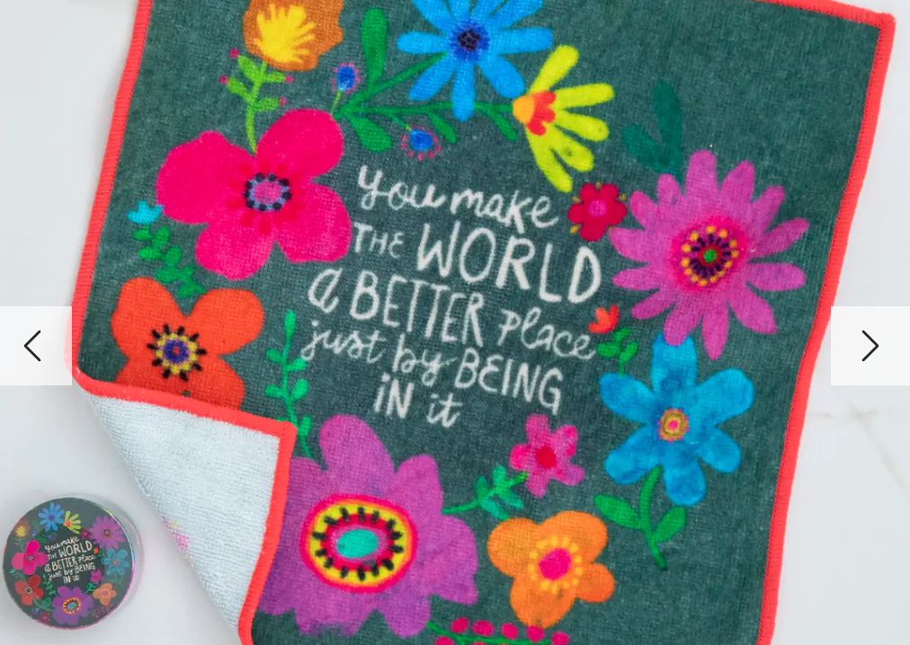 So Soft Washcloth ( Assorted )
