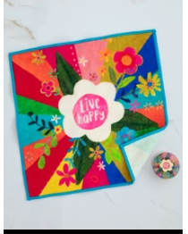 So Soft Washcloth ( Assorted )
