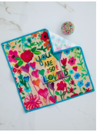 So Soft Washcloth ( Assorted )