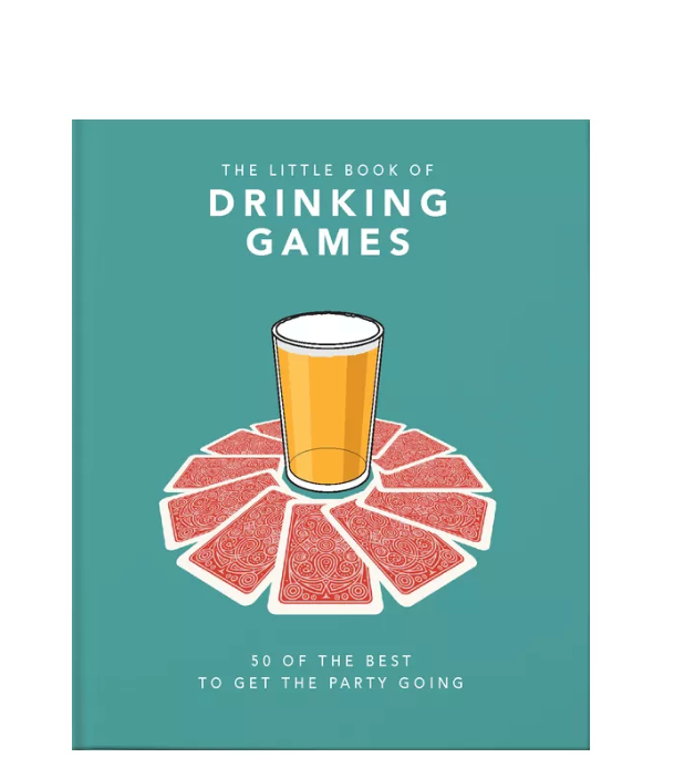 The Little Book About ( Assorted )