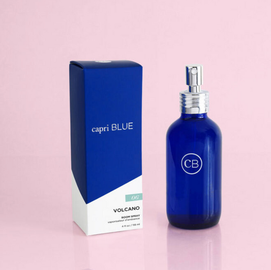 Volcano Room Spray 3.5 oz.