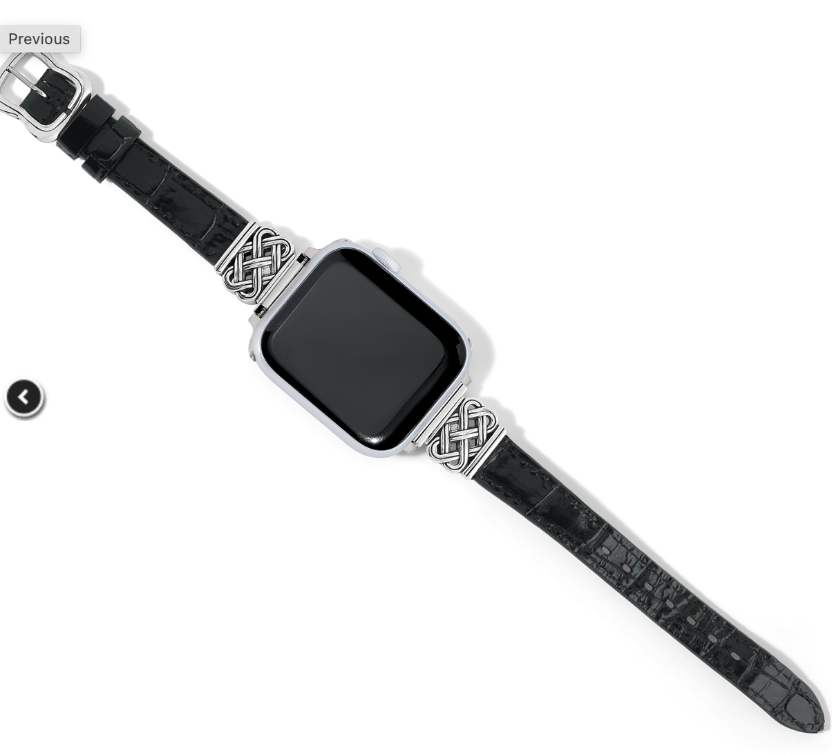 Interlok Watch Bands* W20413