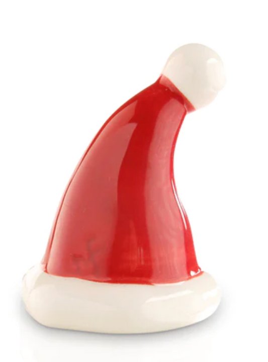 santa stops here Mini  a43