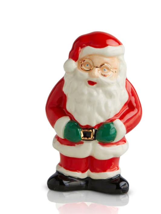 father Christmas Mini