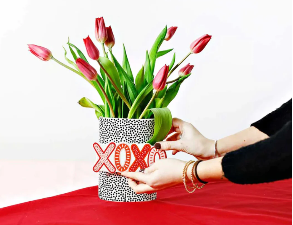 XOXO Mini Attachment