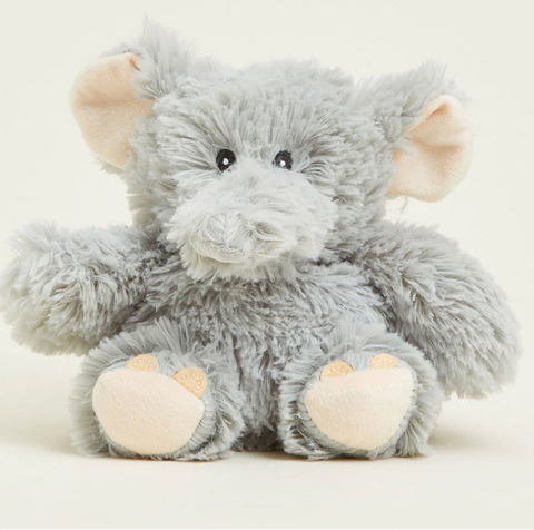 Warmies Microwavable Stuffed Animal Junior ( Elephant )