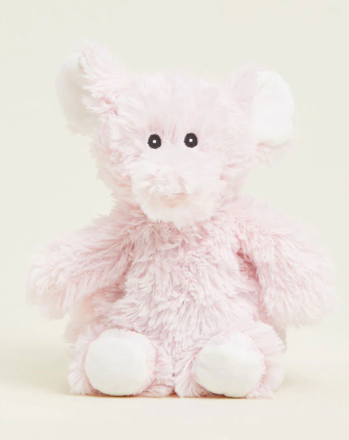Warmies Microwavable Stuffed Animal Junior ( Elephant )