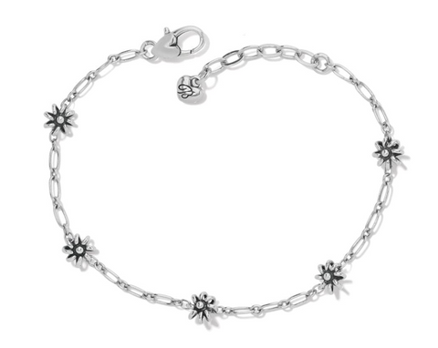 Daisy Chain Anklet  J71740