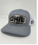 The Okie Brand Hats ( Assorted )