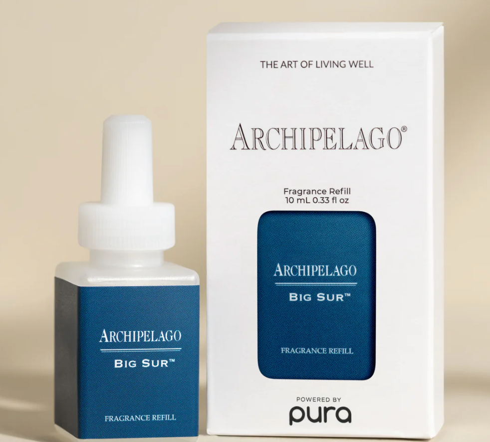 Big Sur Diffuser Refill