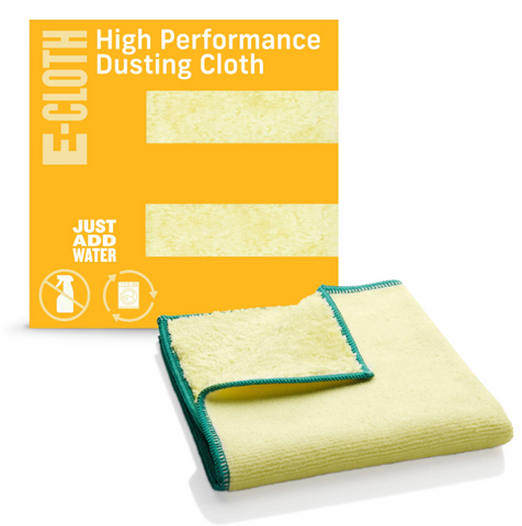 High Performance Dusting Cloth