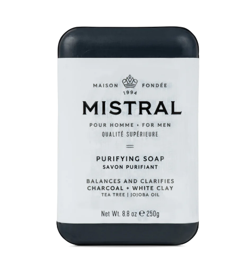 Purifying Bar Soap 8.8 oz.