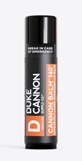 Offensively Large Tactical Lip Balm 140