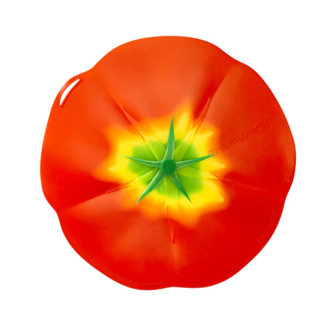 Tomato Lid 11" (Red)