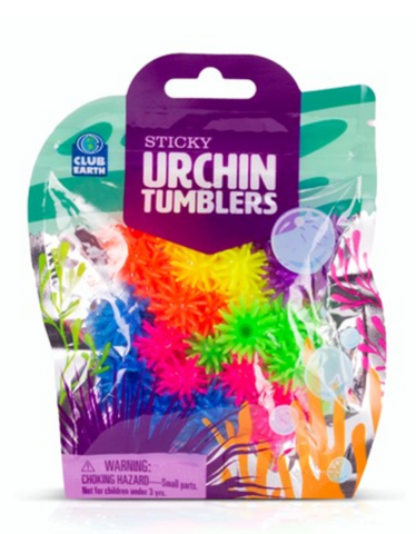 Urchin Tumblers