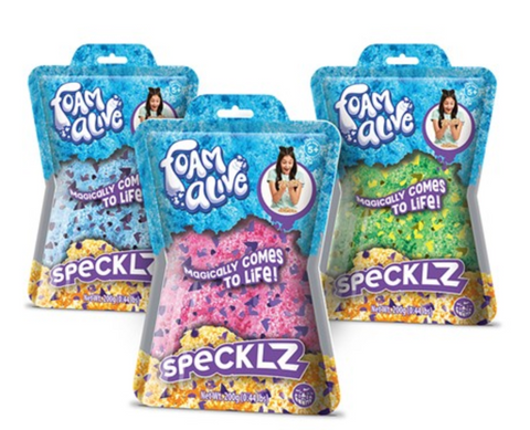 Specklz Party Pack