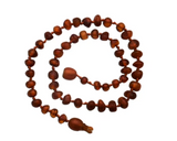 Amber Teething Necklace ( Assorted )
