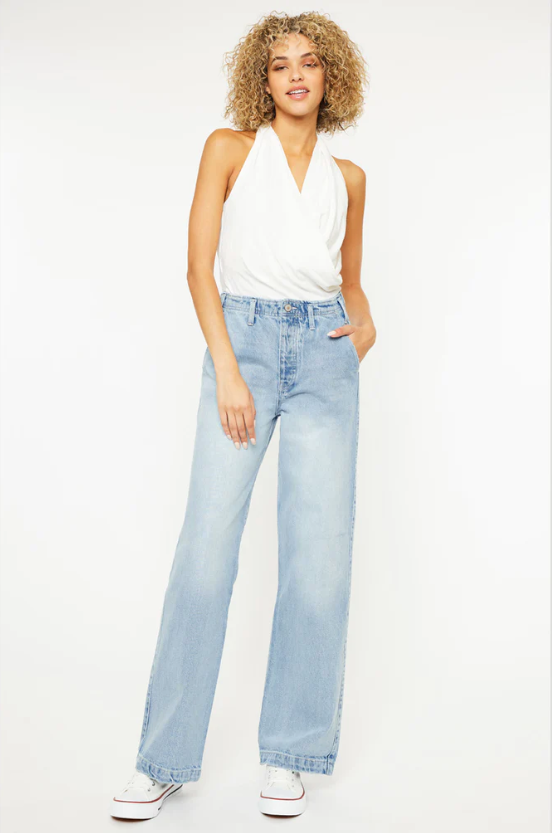 The Ava C 90's Jeans (KC7948M)