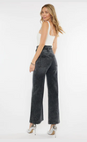 The Naomi Belted Jeans(KC7395DG)