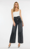 The Naomi Belted Jeans(KC7395DG)