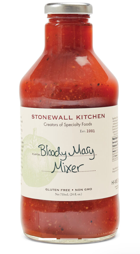 Bloody Mary Mixer 24 oz.